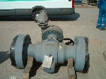 Valve, Ball, 10" - 2500 lbs - Unused - UL02809 - Quipbase.com - Cameron Ball Valve 1 of 2 pictures.JPG